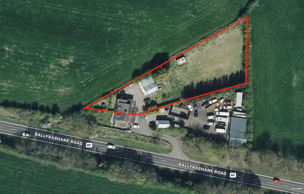 Photo 1 of 100 Ballyrashane Road, Coleraine