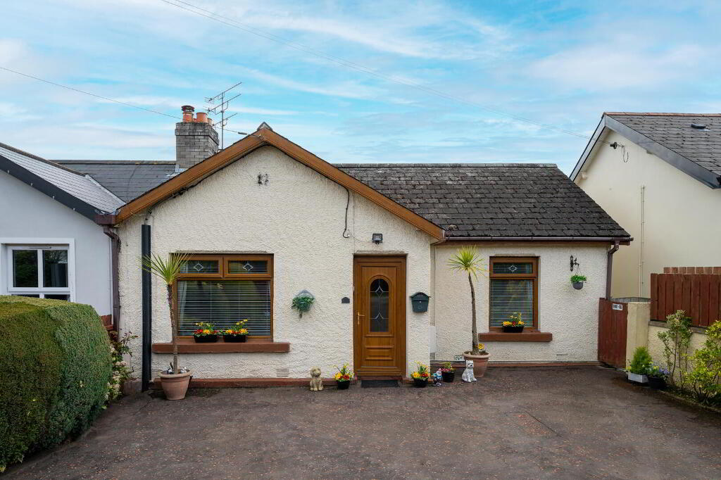 10 Station Drive, Bangor, BT19 1ET