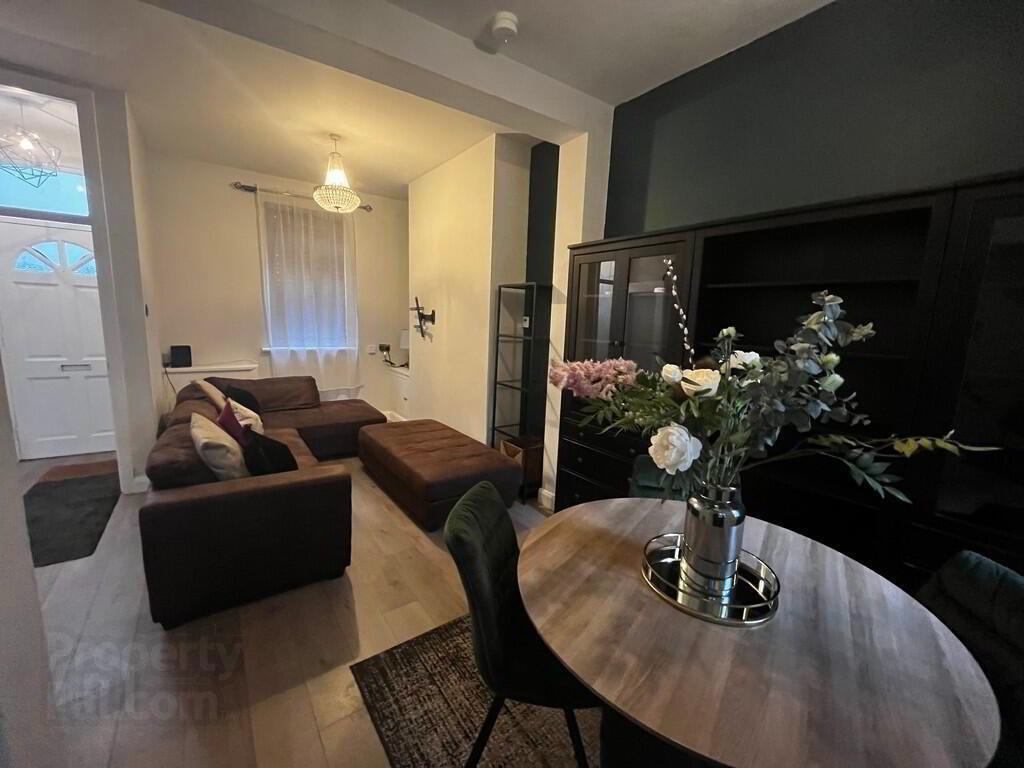 Photo 1 of Great House, 12 Stephen Street, Belfast
