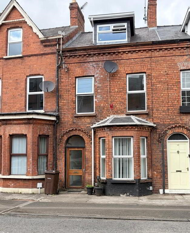 15 Waveney Road, Ballymena, BT43 5BA