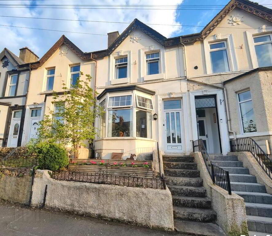 36 Ballygomartin Road, Belfast, BT13 3LD
