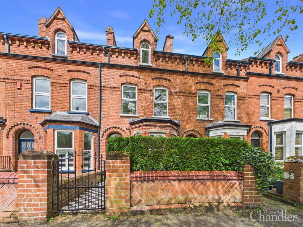 69 Delhi Street, Belfast, BT7 3AL