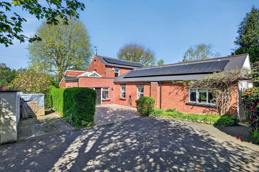 64 Balmoral Avenue, Belfast, BT9 6NY