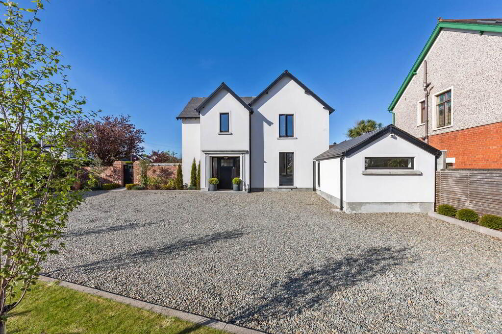 29 Osborne Drive, Bangor, BT20 3DH
