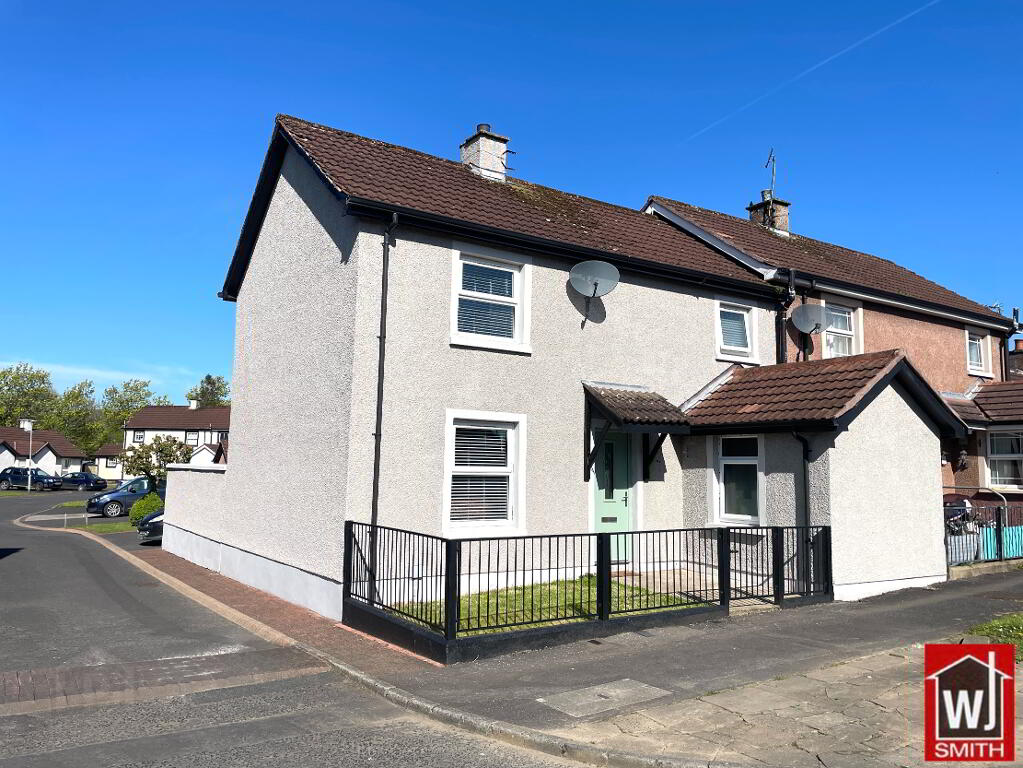 Photo 1 of 36 Millbrook Gardens, Castlederg