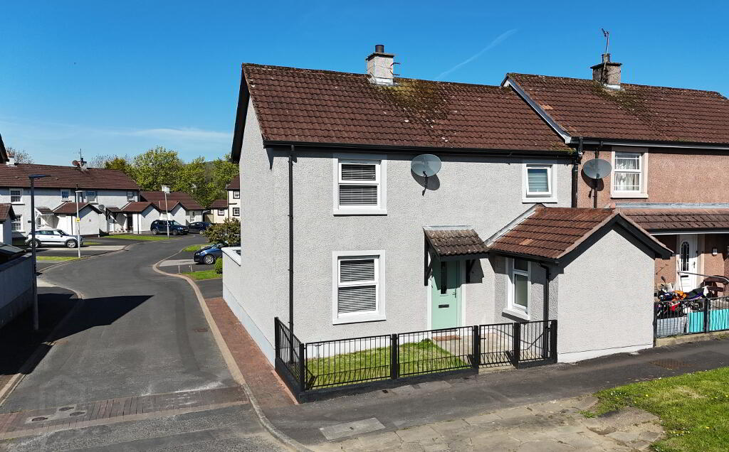 Photo 33 of 36 Millbrook Gardens, Castlederg