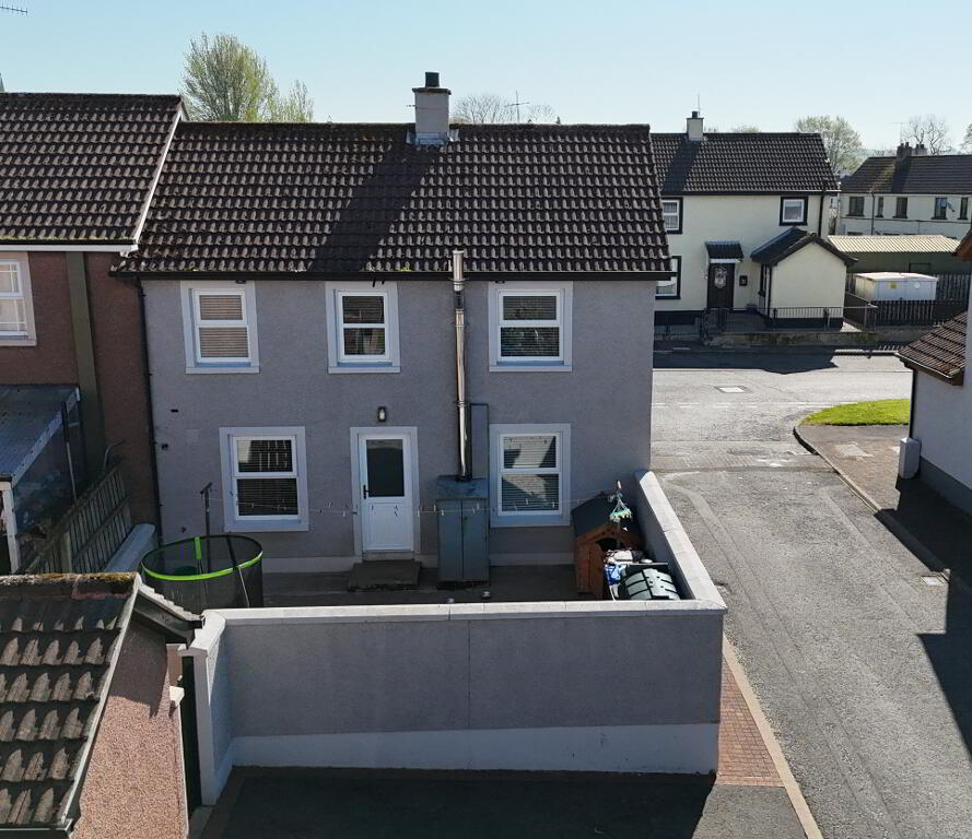 Photo 34 of 36 Millbrook Gardens, Castlederg