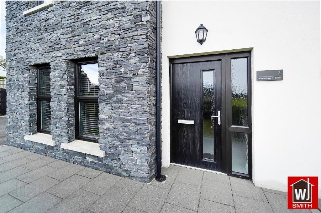 Photo 3 of 4 Riverview Manor, Castlederg