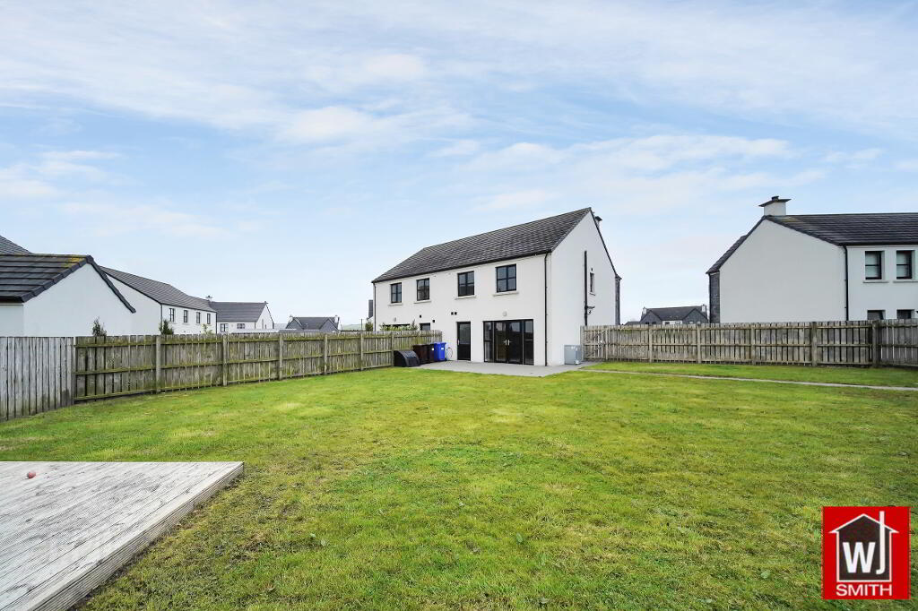 Photo 38 of 4 Riverview Manor, Castlederg