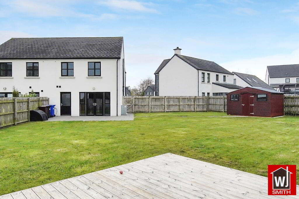 Photo 39 of 4 Riverview Manor, Castlederg