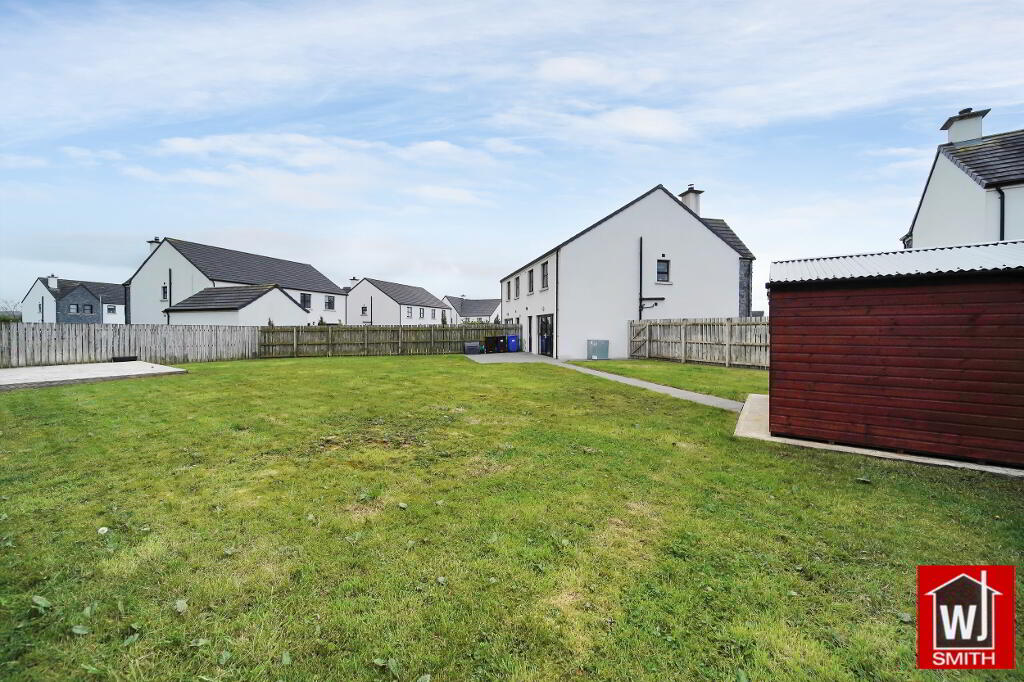 Photo 42 of 4 Riverview Manor, Castlederg