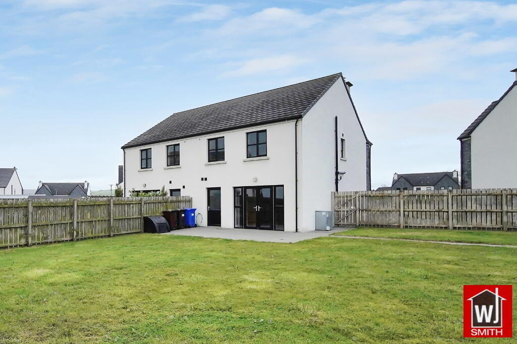 Photo 40 of 4 Riverview Manor, Castlederg