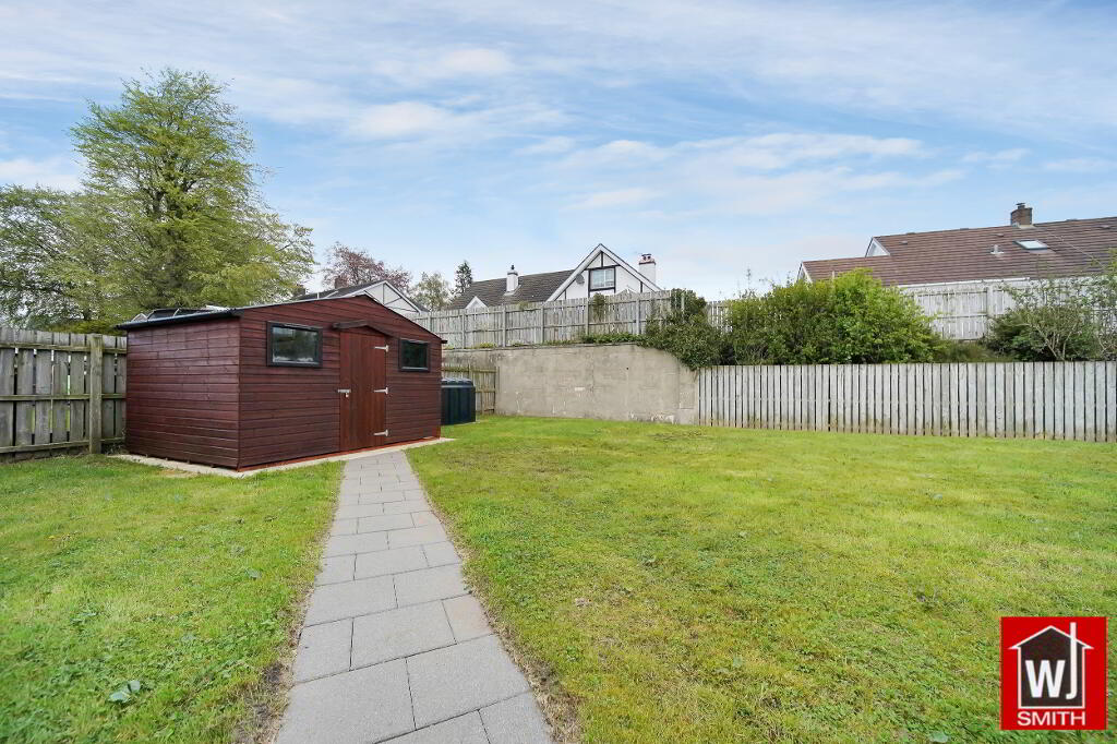 Photo 41 of 4 Riverview Manor, Castlederg