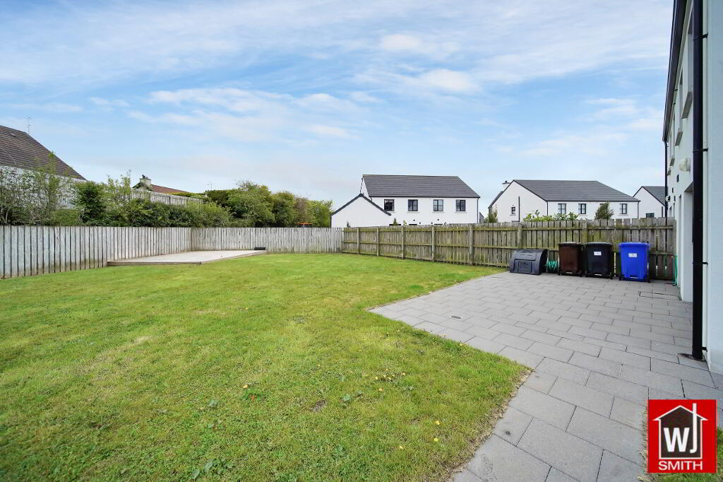 Photo 44 of 4 Riverview Manor, Castlederg