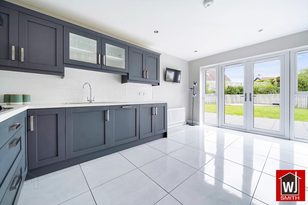 Photo 15 of 4 Riverview Manor, Castlederg