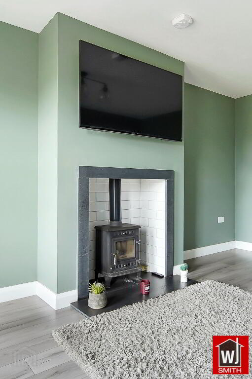 Photo 12 of 4 Riverview Manor, Castlederg