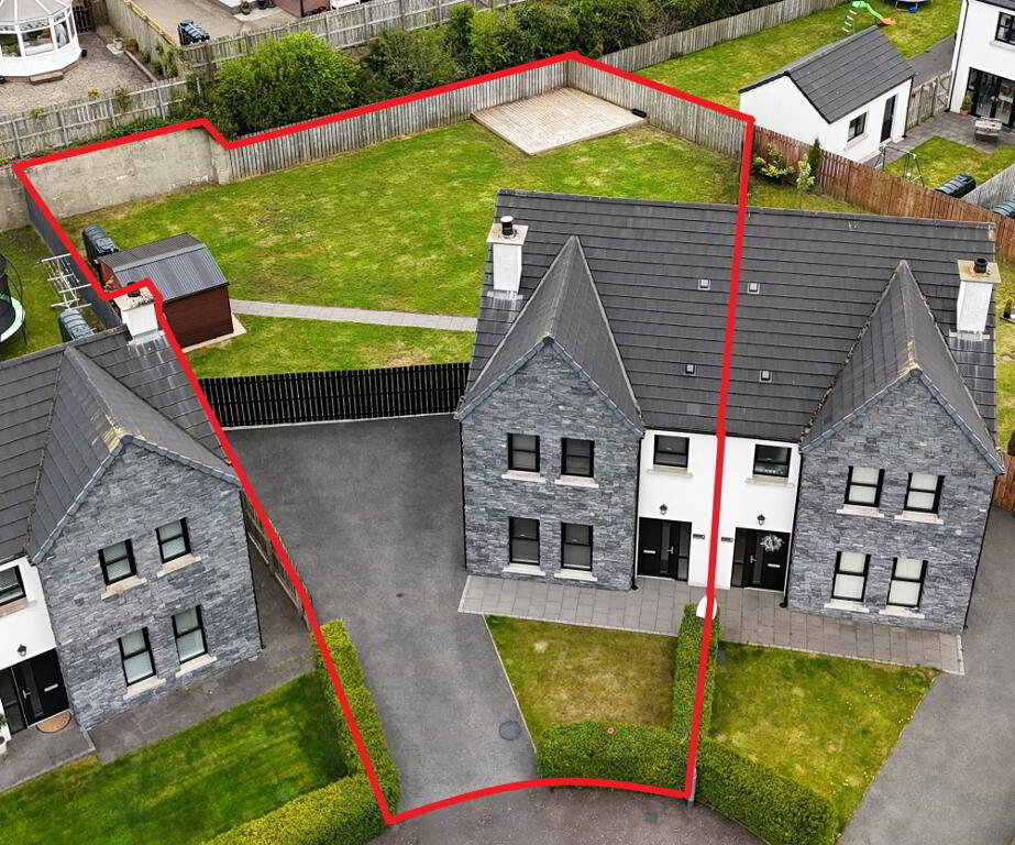 Photo 2 of 4 Riverview Manor, Castlederg