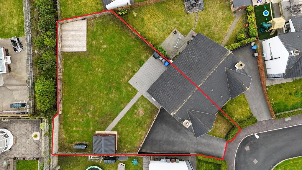 Photo 46 of 4 Riverview Manor, Castlederg