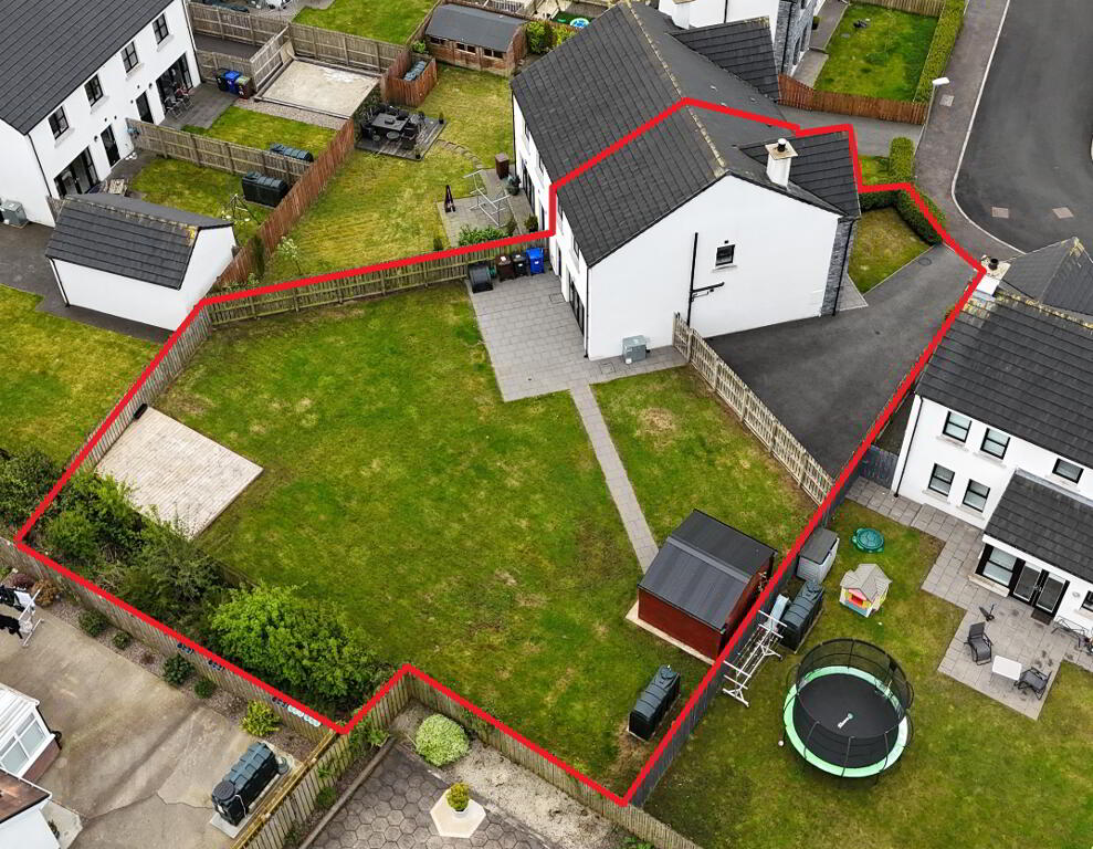 Photo 45 of 4 Riverview Manor, Castlederg