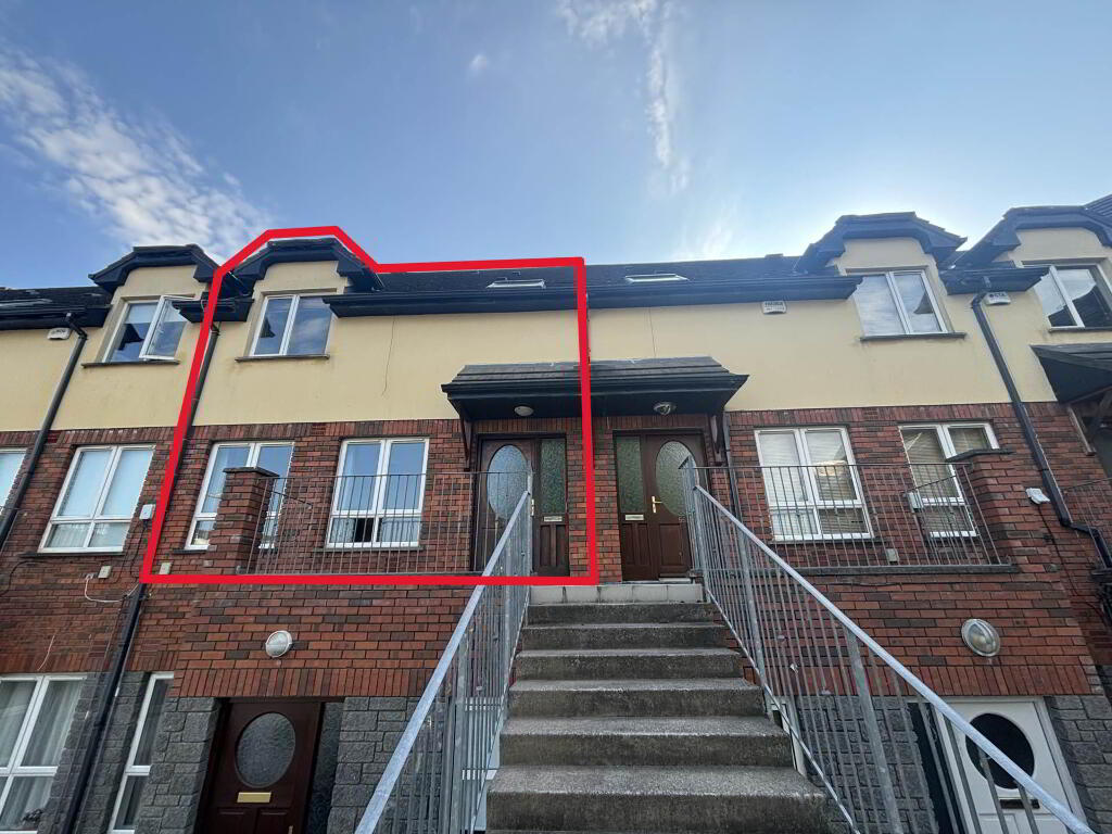 64 Glanntan, Golf Links Road, Castletroy, V94X472