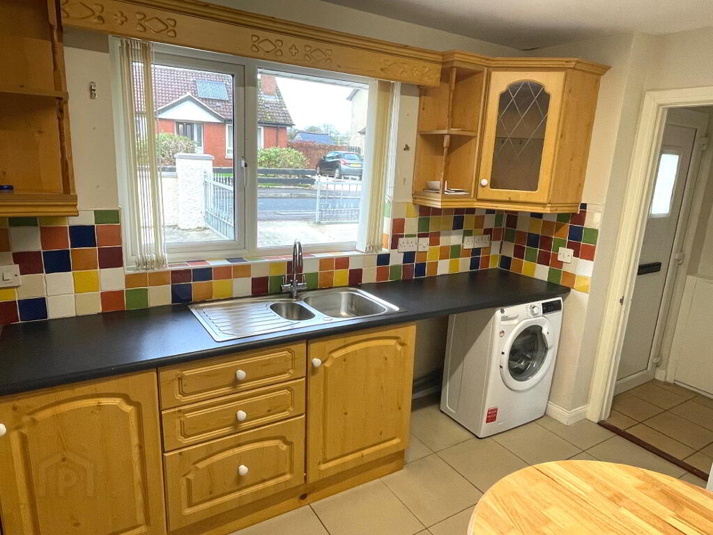 Photo 6 of 100 Millbrook Gardens, Castlederg