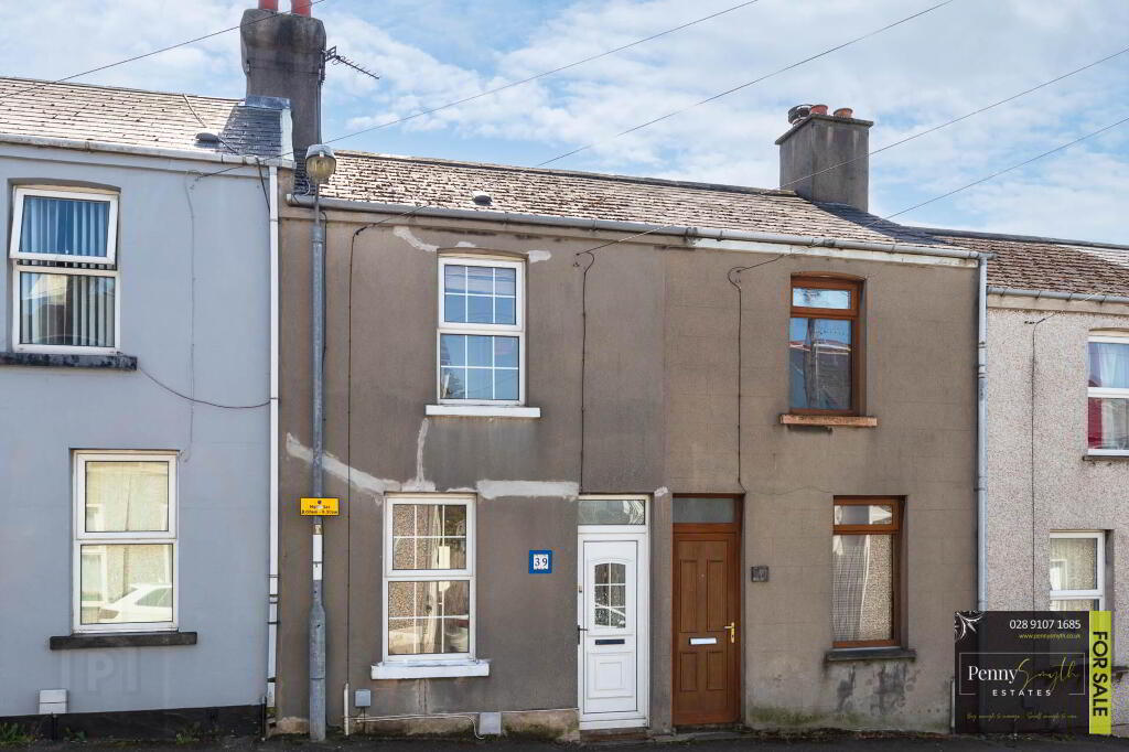 Photo 1 of 39 Beatrice Road, Bangor