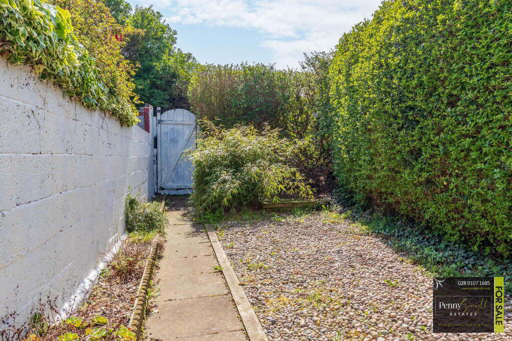 Photo 32 of 39 Beatrice Road, Bangor