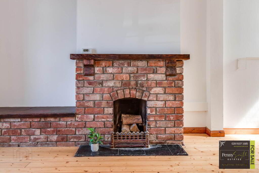 Photo 11 of 39 Beatrice Road, Bangor