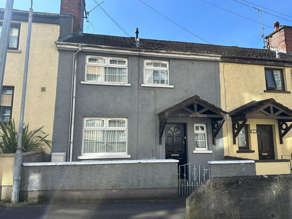 5 Plunkett Street, Newry, BT35 6DG