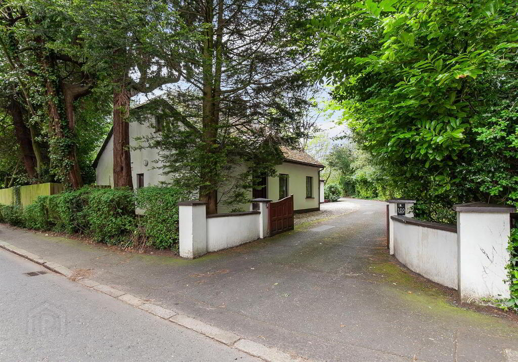 Chestnut Lodge, 98 Somerton Road, Belfast, BT15 4DE