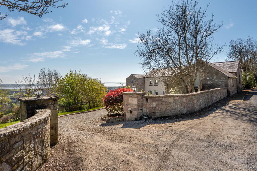 200 Scrabo Road, Newtownards, BT23 4SJ