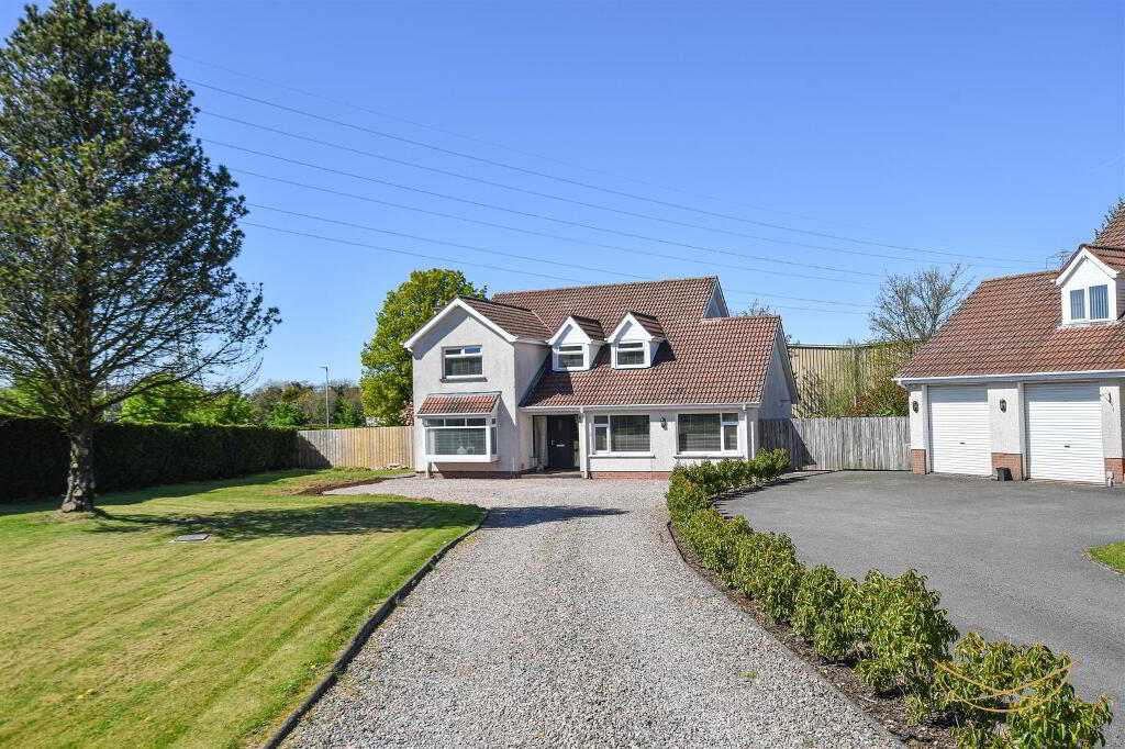 2 Hydepark Close, Newtownabbey, BT36 4WS