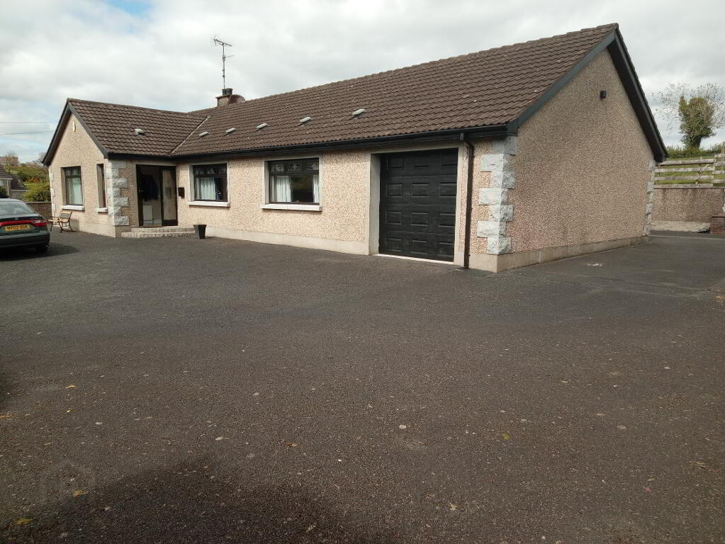 Photograph 1, 83 Newtown Road, Camlough 
