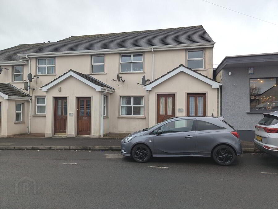 Photo 1 of 9a Edward Street, Ballymoney
