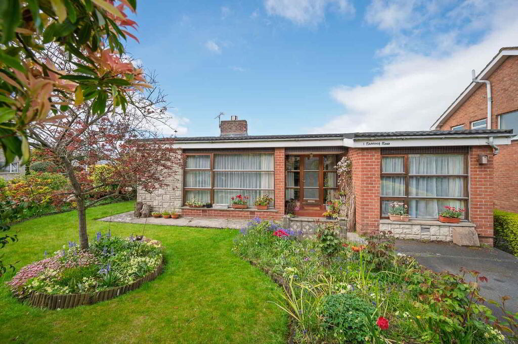1 Rannoch Road, Holywood, BT18 0NA