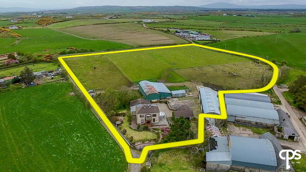 62 Castlenagree Road, Bushmills, BT57 8XN