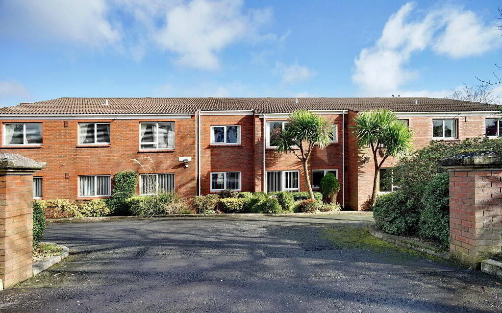 Photo 1 of Apt 4, Ballyholme Court, Bangor