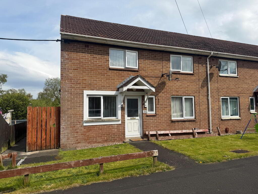 36 Neptune Crescent, Ballykelly, Limavady, BT49 9PY