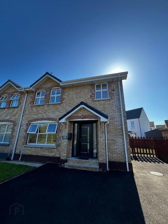 Photo 1 of 170 Ivy Mead, Waterside, Derry/Londonderry