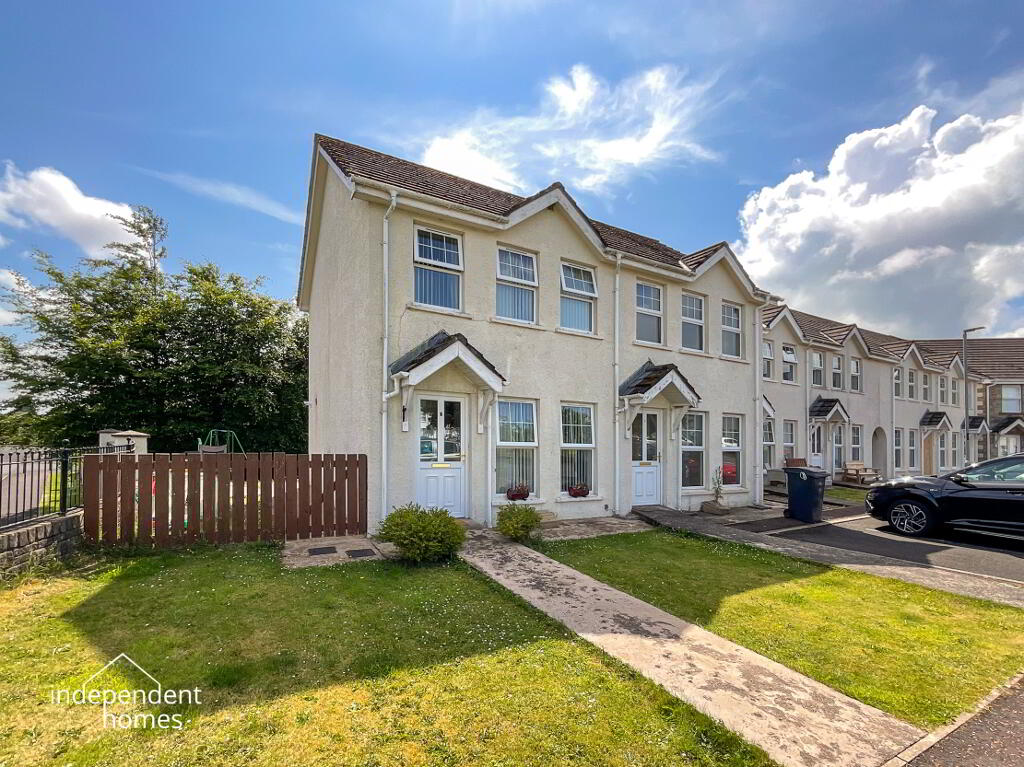 Photo 1 of 1 Walnut Green, Larne