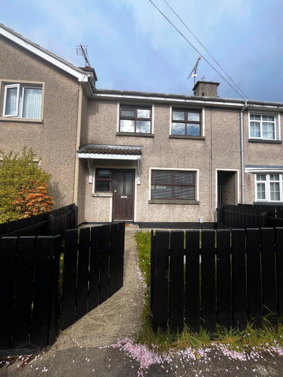 Photo 1 of 3 Glenside Park, Cityside, Derry/Londonderry
