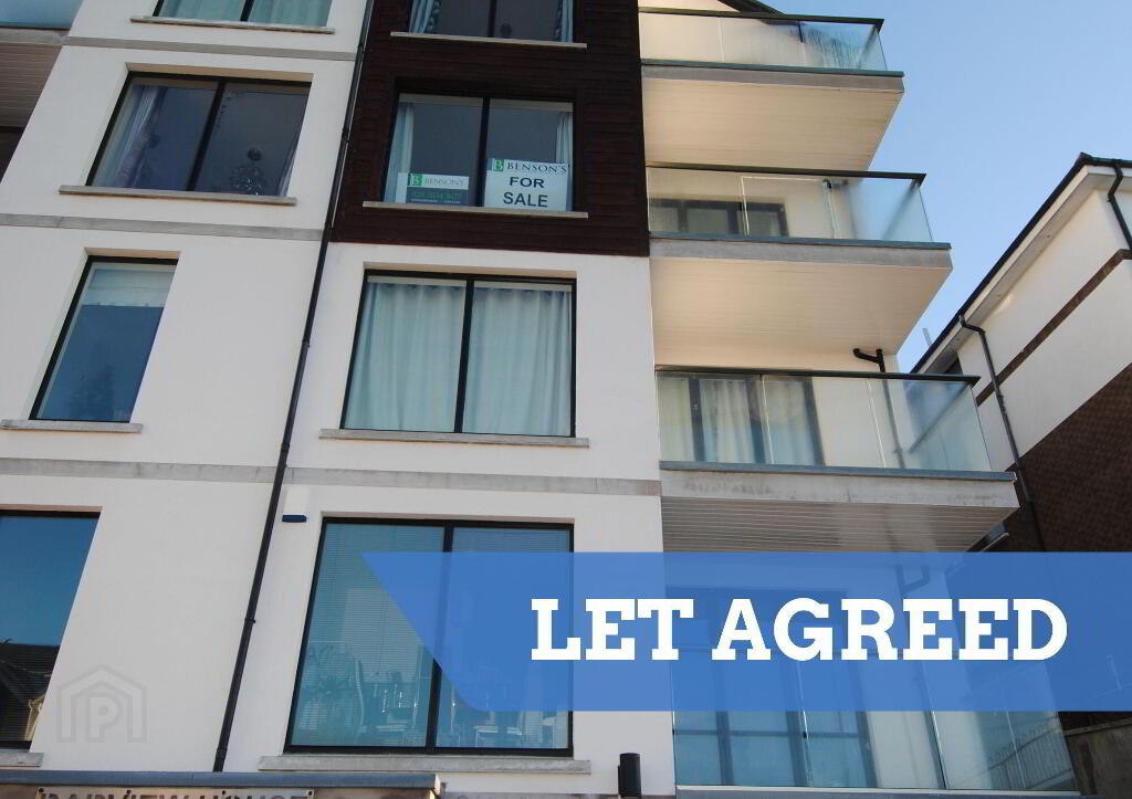 Photo 1 of Apt 8 Barview House, Portstewart