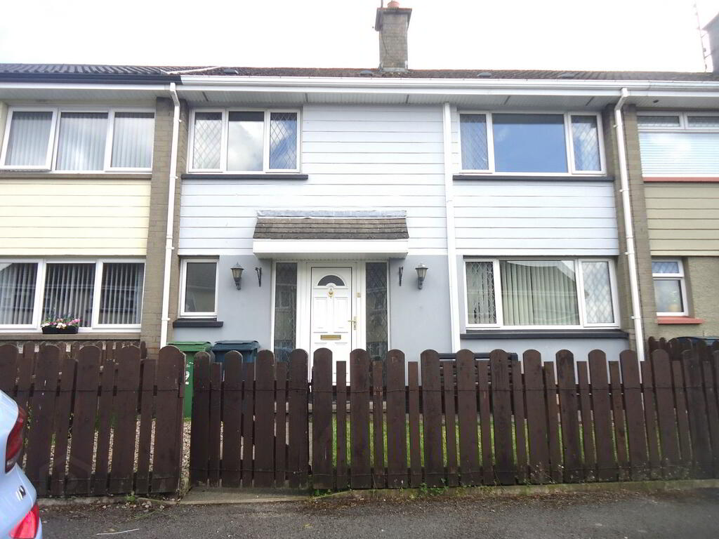 Photo 1 of 12 Kilmacormick Drive , Enniskillen