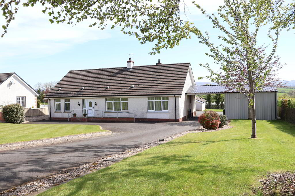 256 Drumrane Road, Dungiven, Limavady, BT47 4NL