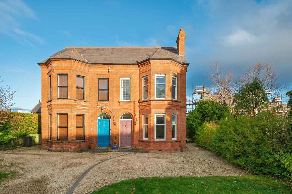 41 Ballyholme Road, Bangor, BT20 5JR