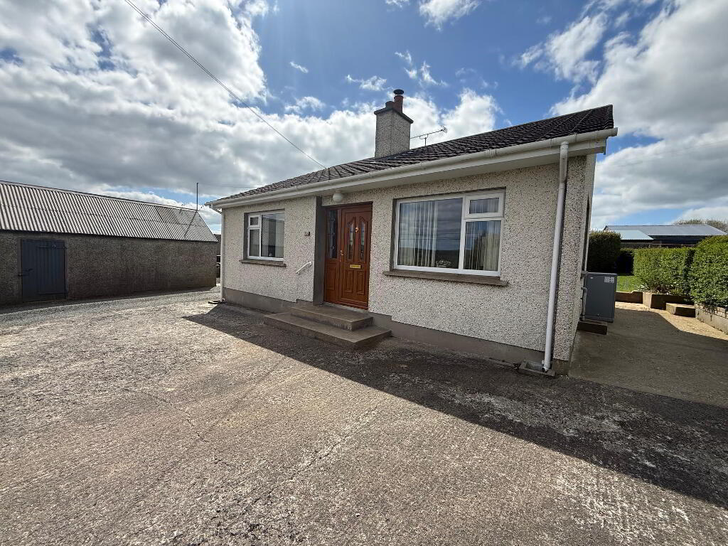 Photo 1 of 160, Cloughwater Road, Clough, Ballymena