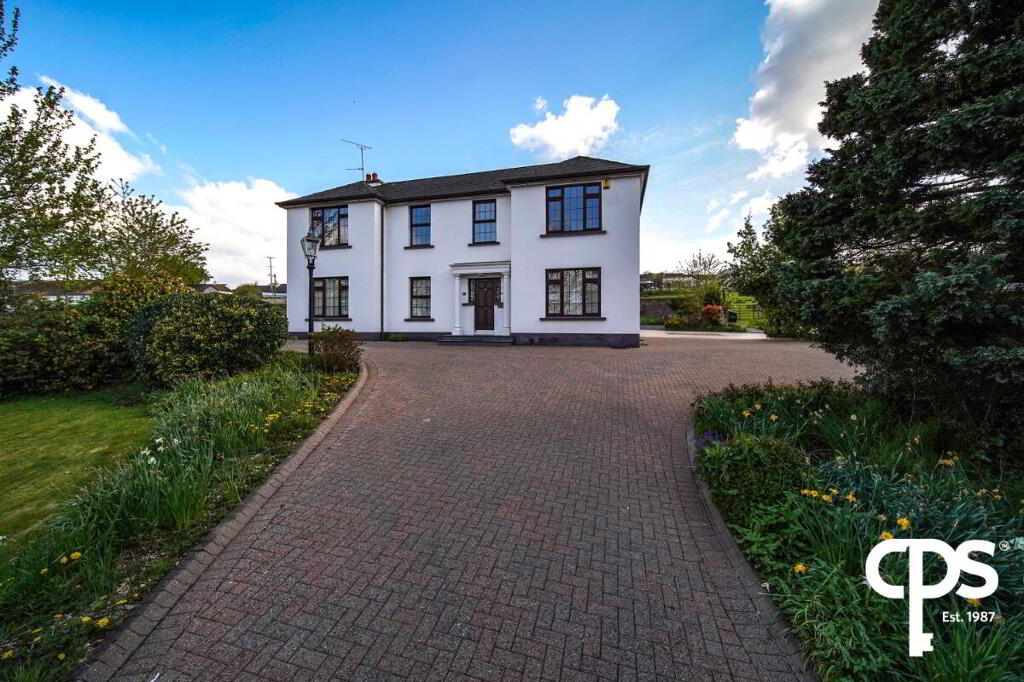 187 Clooney Road, Greysteel, Derry / Londonderry, BT47 3DY