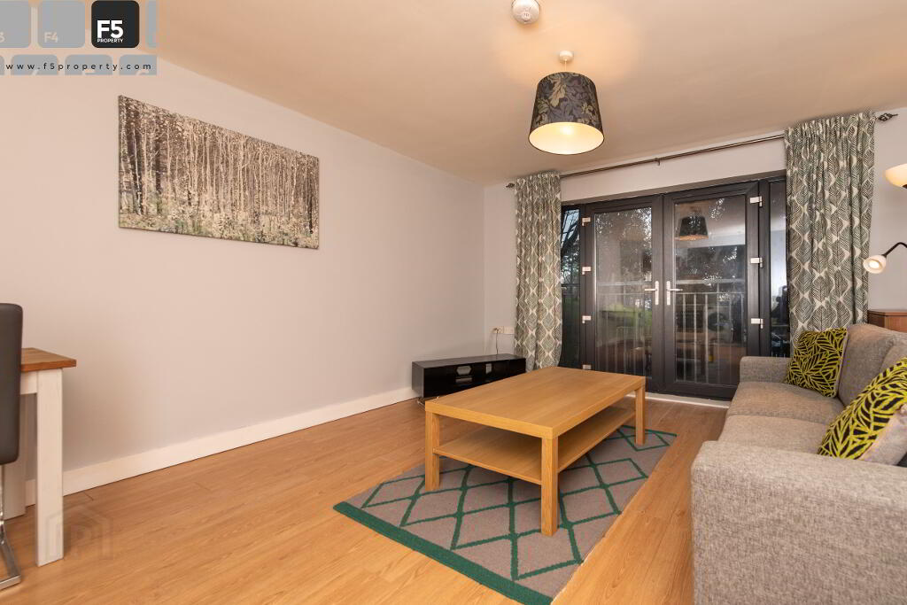 5 Luna Building-Lounge dining
