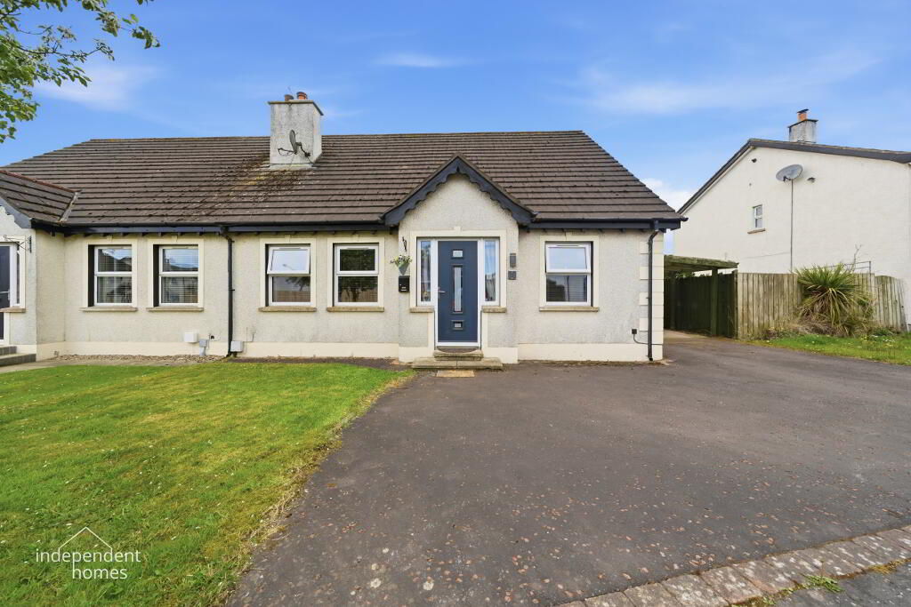 Photo 1 of 28 Huntingdale Green, Ballyclare