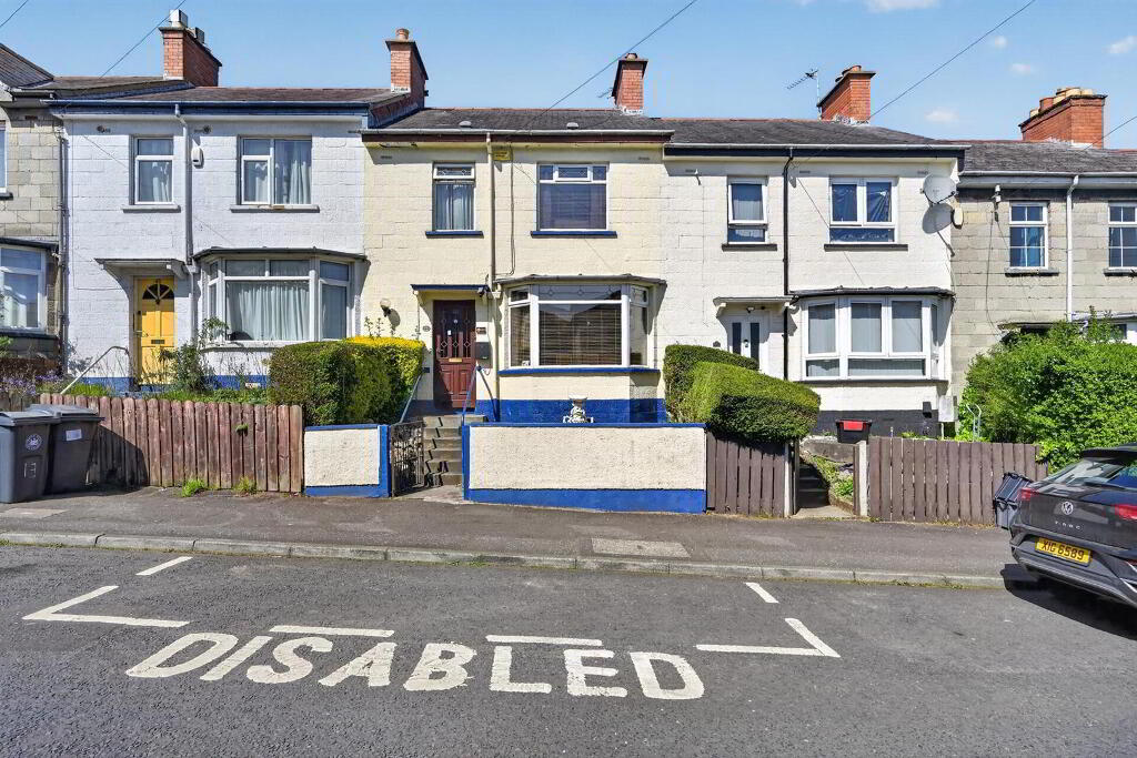 44 Stranmillis Gardens, Belfast, BT9 5AT